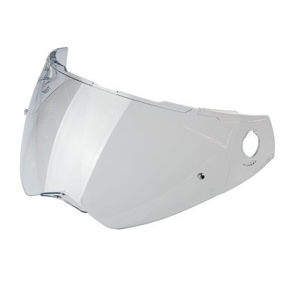 Caberg Caberg visor clear antiscratch w/pins [duke evo] [a9423db]